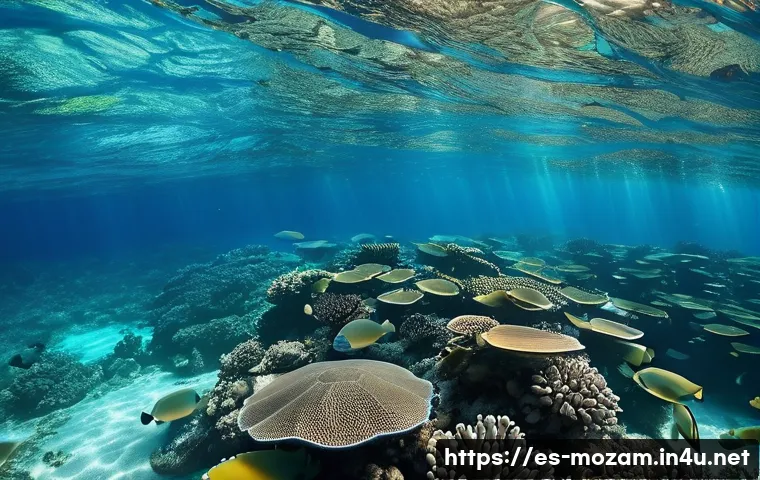 모잠비크에서 경험하는 야생동물 투어 관련 이미지 1