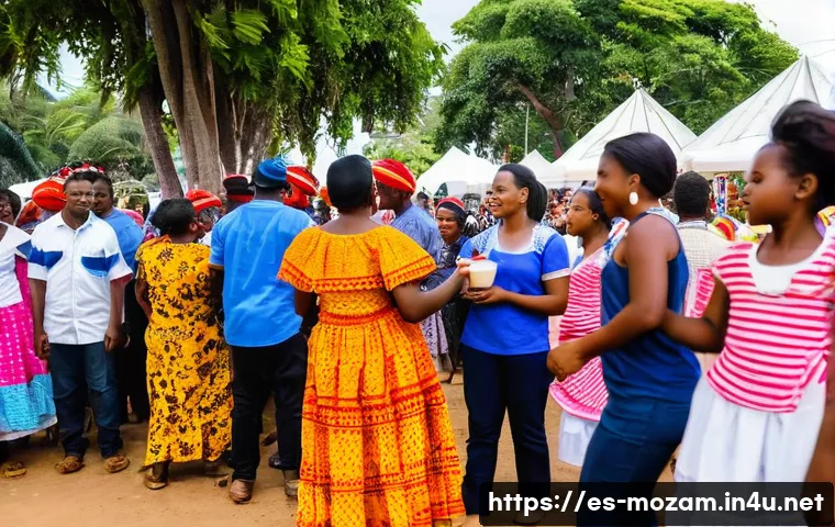 Descubre Maputo: 7 secretos históricos que cambiarán tu visión de la ciudad 4 마푸투 역사 기행 관련 이미지 2
